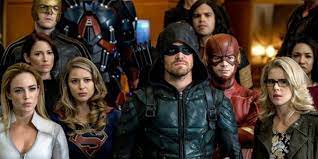 Netflix added 13 new movies/tv shows this week. What To Watch On Netflix If You Love Superheroes Cinemablend