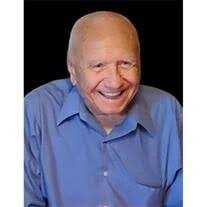 Obituary, Visitation & Funeral Information