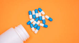 Image result for Chloroquine