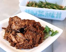 I prefer to cook these on low as i think they are more tender, but you can cook them on high to shorten the cooking time if you need to. Hey Mom What S For Dinner Crock Pot Boneless Country Style Ribs
