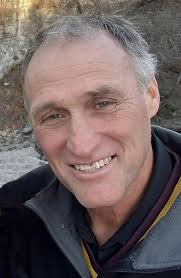 RELAY FOR LIFE HONORARY CHAIR GLENN CROWLEY