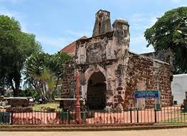 Mansur shah also used marriage alliances between princesses of malacca and the rulers of conquered states to strengthen malacca's control over those states. Top 7 Attractions In Malacca Busonlineticket Com
