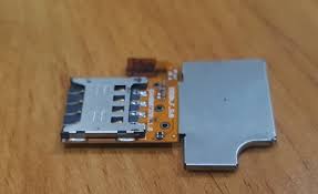 The 64k sim card used to be the top sim card avai. Cara Memperbaiki Sim Card Yang Tidak Terbaca V Tiga Kursus Hp Dan Laptop
