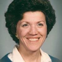 Gloria J. Walrath