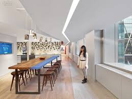 The Creative Class 4 Manhattan Tech And Media Offices Corporate Interior Design Office Interior Design Interior Design Classes