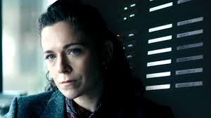 Masters of the Air: Was Sandra Wesgate a real person?