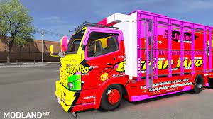 Check spelling or type a new query. Skin Canter Truk Cabe Sekar Taro Ets 2