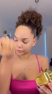 Venha descubrir o El Nabil com a @yanessa miranda 🤩 #perfumes #luxo  #influencer #angola🇦🇴