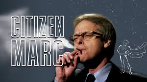 Watch Citizen Marc