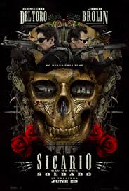 Many options to choose from including optics ready with a crimson trace micro red dot. Sicario Day Of The Soldado Wikipedia