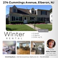 Monmouth University Apartments and Housing (NO SPAM) 🏡