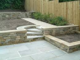 Google Image Result For Http Www Olive Landscaping Co Uk Images Portfolio Garden39 Full Garden39 12 Jpg Sloped Garden Garden Landscape Design Patio Garden