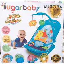 Tempat ini baru buka sekitar. Infanseat Sugarbaby Tempat Duduk Santai Bayi Shopee Indonesia