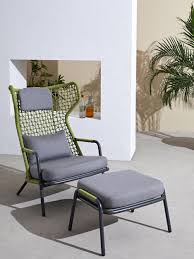 Banyantree High Back Lounge Chair In 2020 Furniture Design Furniture Outdoor Chairs