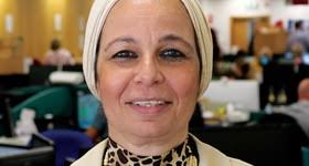 King's Ambulance Medal for Distinguished Service awarded to Yorkshire  Ambulance Service Manager