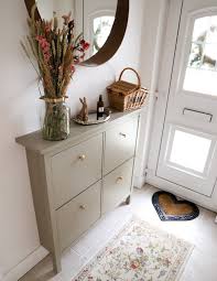 Check spelling or type a new query. Boho Ikea Hemnes Shoe Cabinet Makeover Dainty Dress Diaries