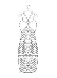 Coloring pages proudly powered by wordpress. Free Coloring Page Barbie Coloring Pages Barbie Coloring Colorful Fashion