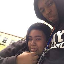 You know what I'm TOTALLY loving about this group? The absence of cliques,  groups, etc. It's such a pleasure to see everyone interacting with each  other! You know what else I've noticed?