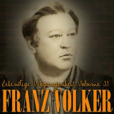 Franz Völker: albums, songs, concerts