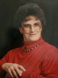 Obituary for Kathaleen R Bailey