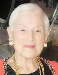 Camille G. Becker, 100