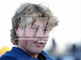 Blake Craig's High School Bio