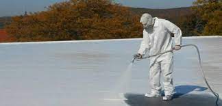 Maybe you would like to learn more about one of these? Rubber Roof Coatings Above Beyond Exterior Remodelers