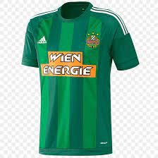 Fifa 21 rapid wien 1temporada el. T Shirt Sk Rapid Wien Jersey Sleeve Png 1000x1000px Tshirt Active Shirt Adidas Brand Clothing Download