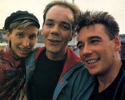 MUSIC BLOG OF SALTYKA AND HIS FRIENDS: WIN (The Fire Engines related)