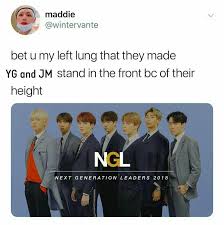Not Gonna Lie Bts Funny Bts Boys Bts Memes