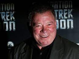 22 march 1931 (90 years old) gender: Star Trek Alum William Shatner Joins New Frontier Of Ai E T Magazine