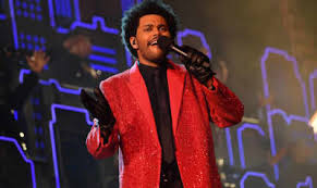 Account run by caesar the dog watch the latest video from the weeknd (@theweeknd). Eyjkrf1ithothm