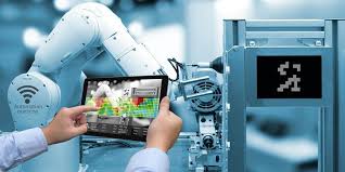 Check spelling or type a new query. Revolusi Industri 4 0 Fasrtraders