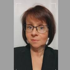 Doris Osgood (@DorisOsgood)