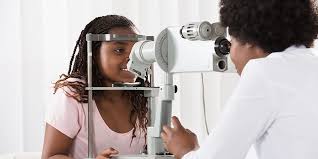 Image result for Eye Examination