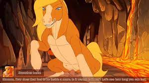 Human male, furry  anthro female: Sex with… ThisVid.com