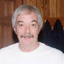 Nelson Caton Obituary