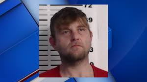 Traffic stop leads to drug arrest in Booneville