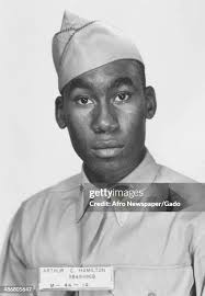 63 Arthur C Hamilton Stock Photos, High-Res Pictures, and Images