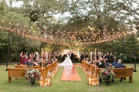 Dramatic Luxury Outdoor Wedding In New Orleans Wedding Themes Rustic Engagement Party Themes Wedding Elements