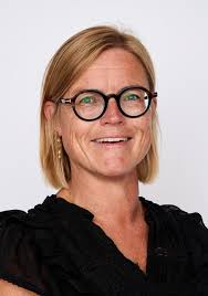 Personale på en af Svendborgs bedste privatskoler.