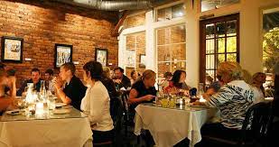 Last Resort Grill Resort Restaurant Athens