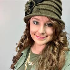 Meteorologist Melissa Thomas (@Thomasmelissawx) • Facebook