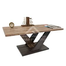 The expanding coffee table is the epitome of versatility and stylish living. Grey Oak Coffee Table Set Asghar Furniture Shop Furniture Online Dubai Abu Dhabi Ajman Sharjah
