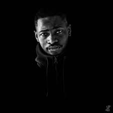 Albums of the year award at eventim apollo, hammersmith on september. Santan Dave Digital Painting 1500px X 1500px Dave Rapper British Rappers Uk Rap