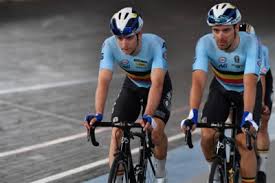 He with an estimated net worth of over $1.5 million, robbe ghys is always ranked on the list of the richest sport. Atypische Voorbereiding Voor Robbe Ghys Op Weg Naar Os In To Het Nieuwsblad Mobile