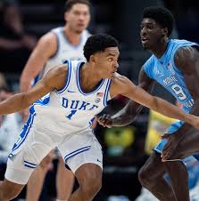 Jason Williams: Is UNC Still A Blue Blood? Grant Hill: Yes