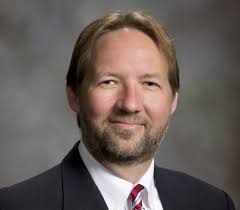 Scott Johnson, a Kindred Spirit to MAcc Students