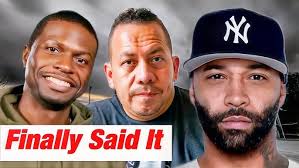 B Dot Addresses RIFT With Elliott Wilson On Joe Budden Pod