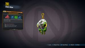 Kampanyalı kadın bot çeşitlerini online olarak hemen satın alın! Friend Bot Borderlands 3 Legendary Class Mod Mentalmars
